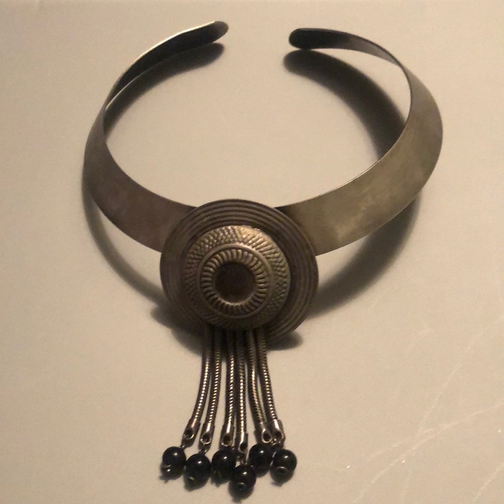 *HOST PICK* Handmade Choker Necklace